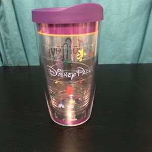 Disney-Joffrey Tervis tumbler
